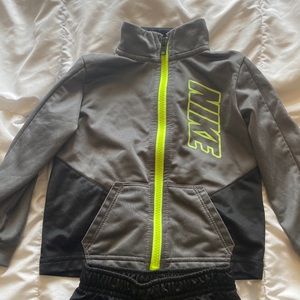24m Nike Sweatsuit